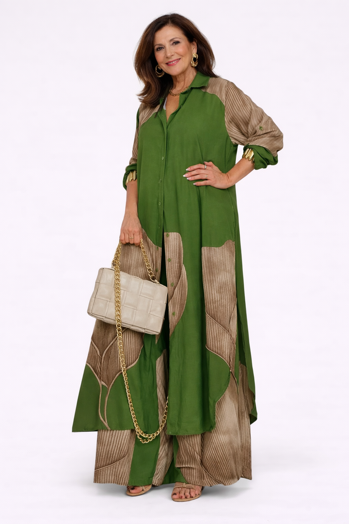 Fiona™ | Ensemble Élégant