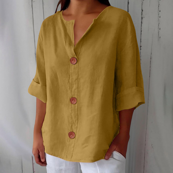 Julia™ | Blouse élégante et ample
