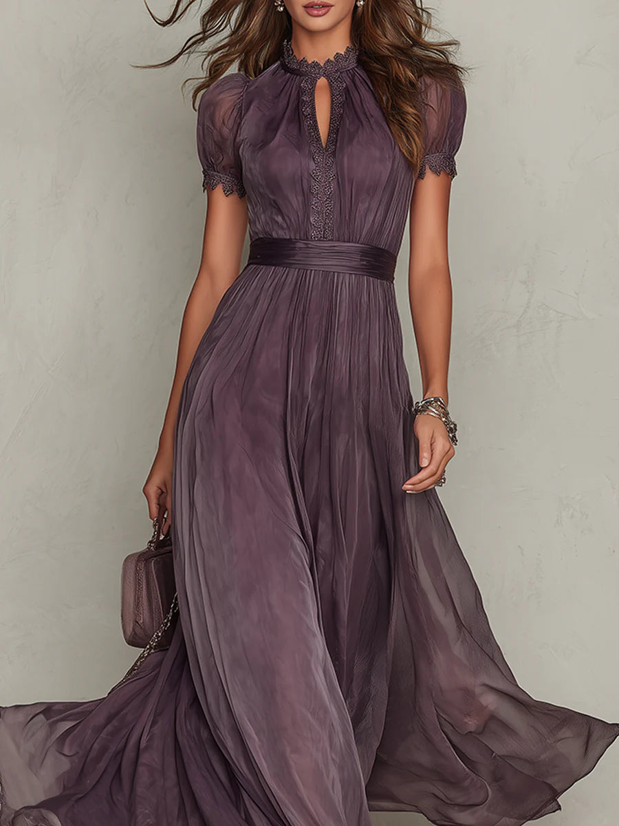 Estella™ | Robe maxi fluide et gracieuse