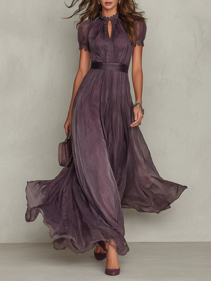 Estella™ | Robe maxi fluide et gracieuse