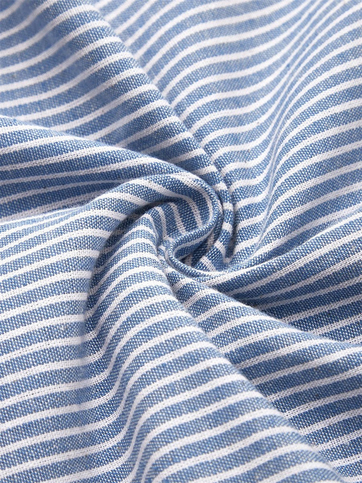 Sofia™ | Robe d’été rayée