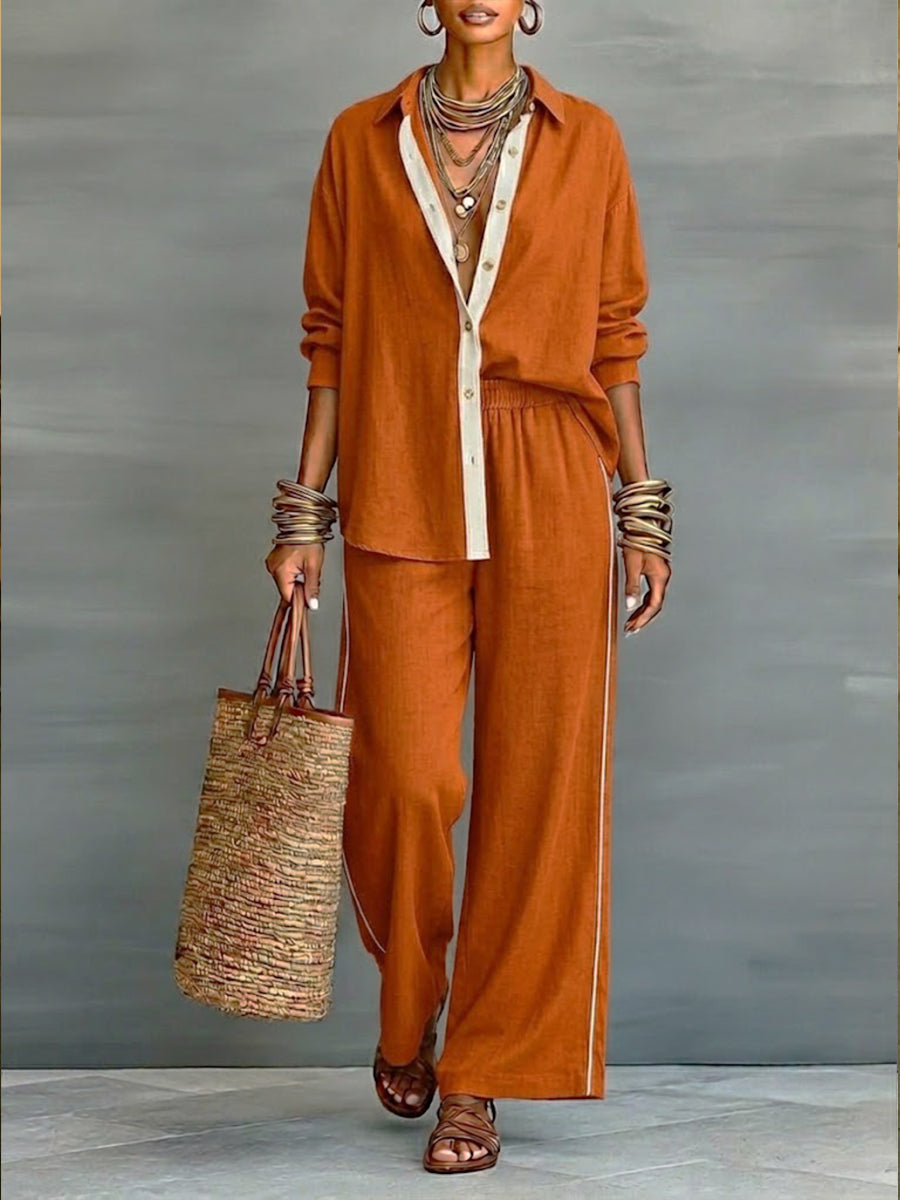 Ensemble Luna Chic